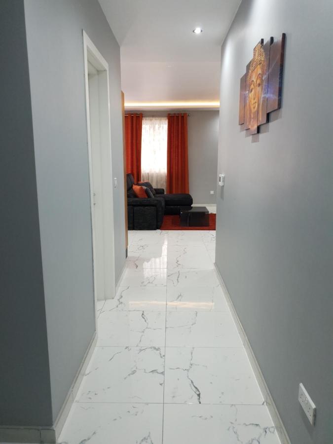 A New Ground Floor Maisonette - Mellieha Bay Is-Sellum Exterior foto